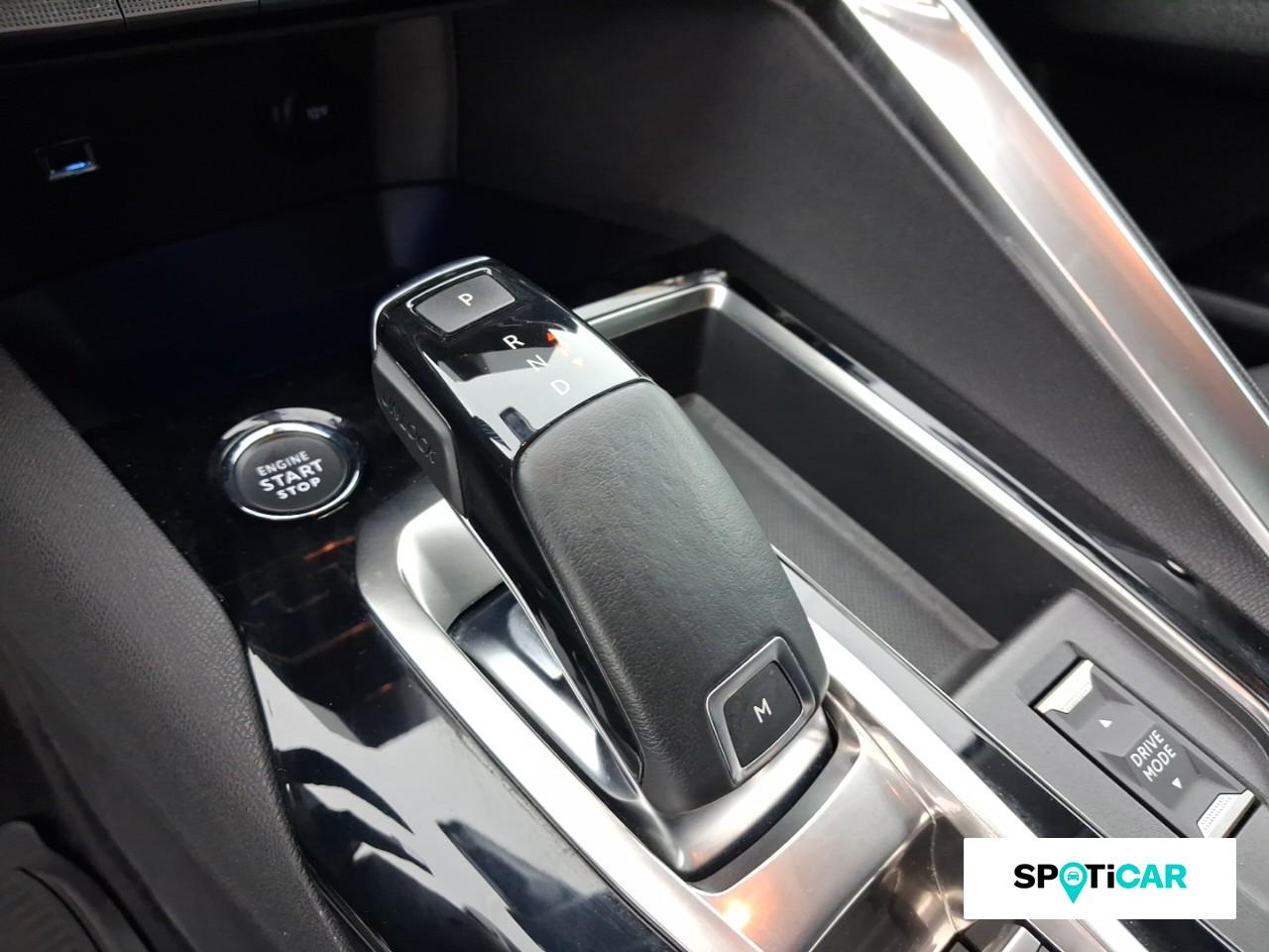 Peugeot 3008 1.2 puretech 130ch s&s style eat8 — photo 14