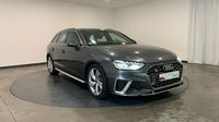 Audi S4 Avant 3.0 TDI 341ch quattro tiptronic 8 — photo 3