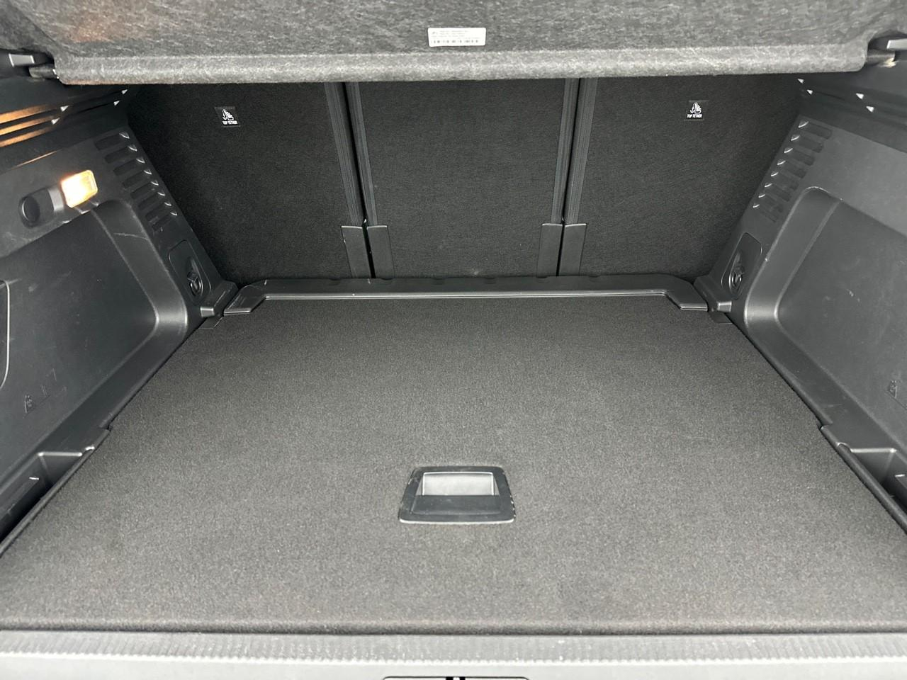 Citroën C5 Aircross bluehdi 130 eat8 max — photo 8