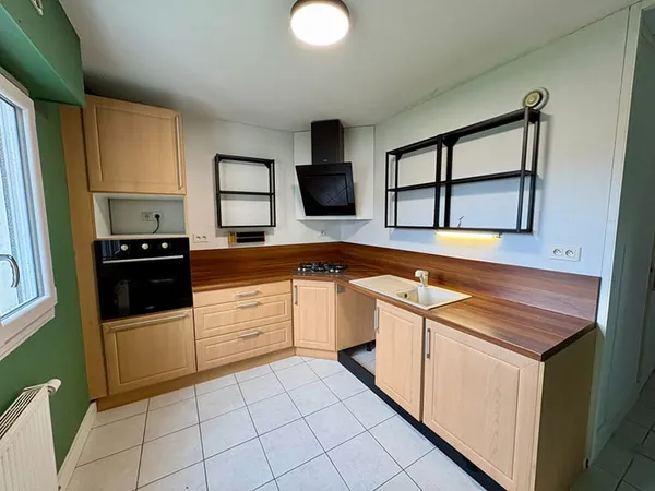 Appartement St Brieuc 4 pièce(s) 75 m2