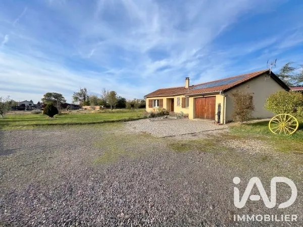 Maison 5 pièces 97 m²