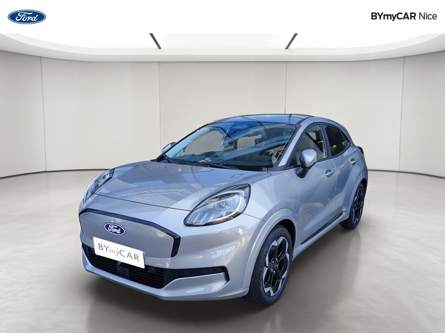 Ford Puma Gen-E Standard Range 43 kWh 168 ch