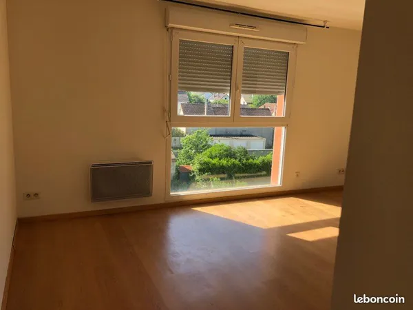 Appartement Evreux