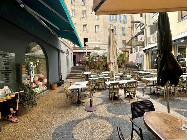 Studio en viager 1 pièce 24 m²
