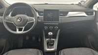 Renault Captur 1.3 TCe 140ch FAP Intens -21 — photo 8