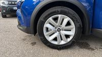 Renault Symbioz 1.8 E-Tech full hybrid 160ch Evolution - 25 — photo 20