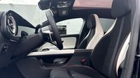 Mercedes Cla Shooting Brake 250+ EQ 272ch AMG Line — photo 9