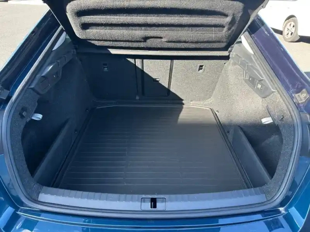 Skoda Octavia 1.5 tsi mhev e-tec 150 ch act dsg7 — photo 20