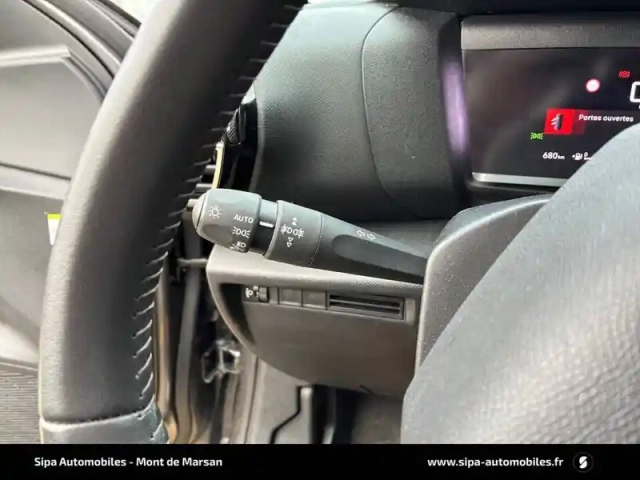 Citroën C4 puretech 130 s&amp;s eat8 — photo 79