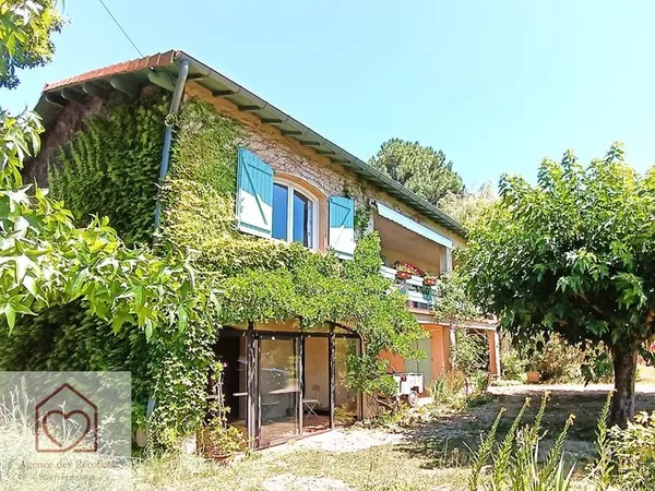 Villa Moissac 6 pièce(s) 174 m2