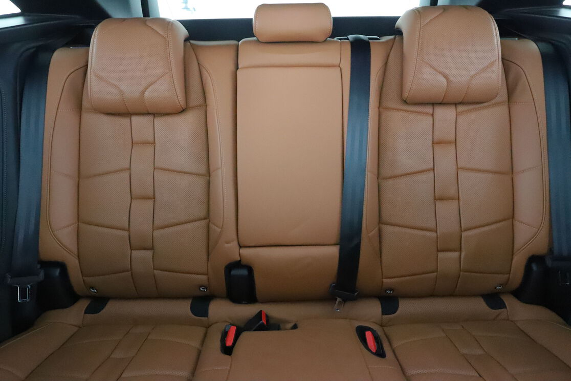 DS Automobiles DS7 Crossback 1.6 E-Tense 4x4 Grand Chic Automatique — photo 14