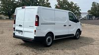 Renault Trafic L1H1 3T 2.0 Blue dCi 130ch Extra -24 — photo 5