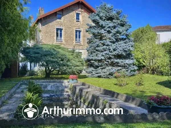 Belle maison de caractère