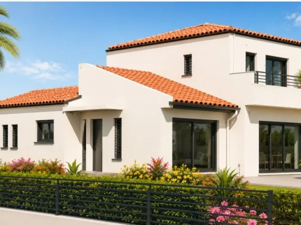 Maison 5 pièces 143 m²