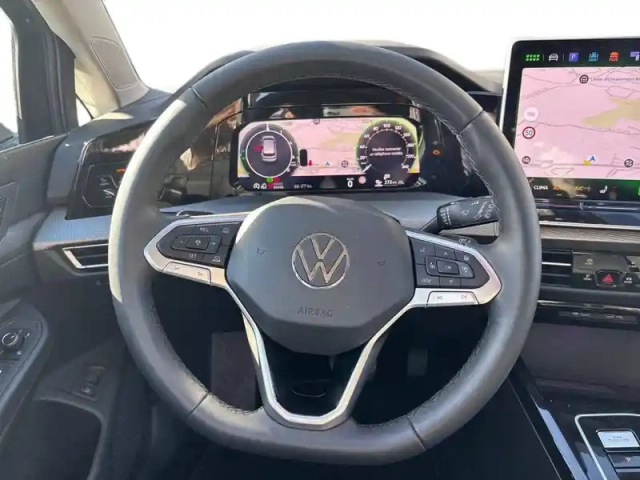 Volkswagen Golf 1.5 ehybrid 204 dsg6 — photo 6