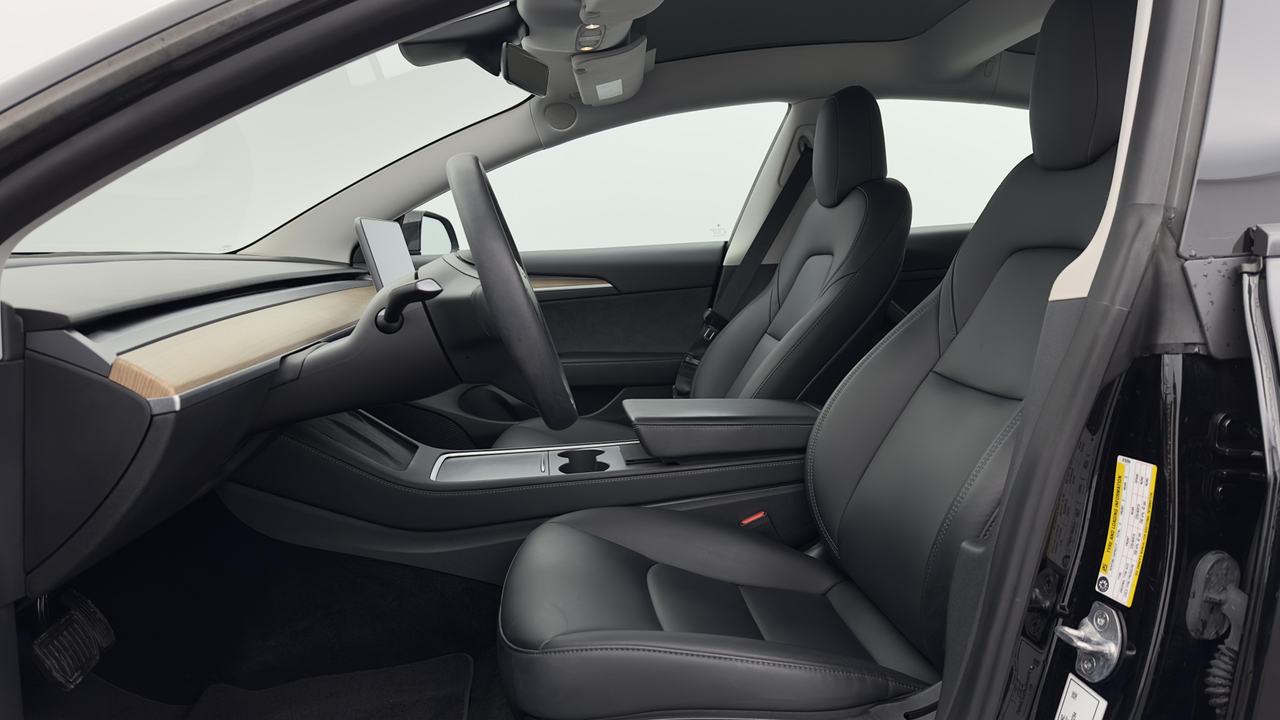 Tesla MODEL 3 Autonomie Standard Plus RWD — photo 10