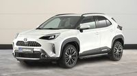 Toyota Yaris Cross 116h Trail MY22
