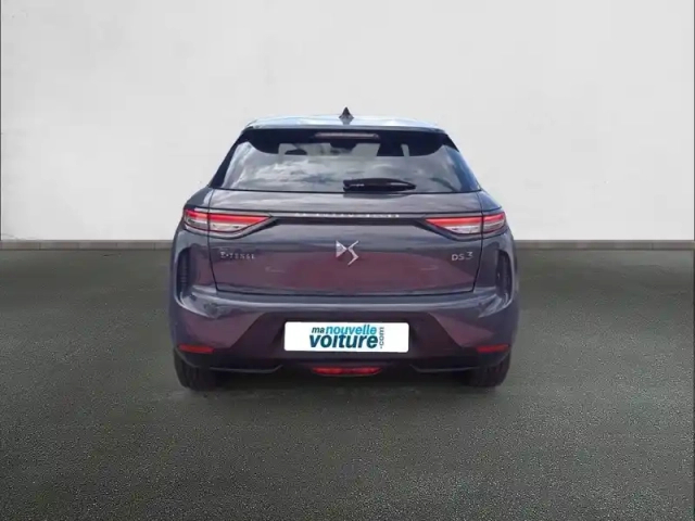 Ds Ds 3 e-tense — photo 5