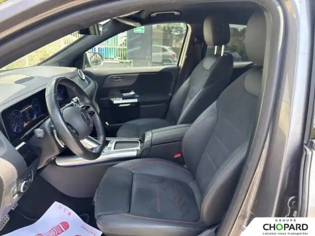 Mercedes Eqa 250+ — photo 11