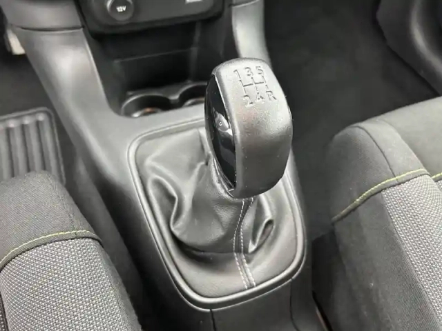 Citroën C3 puretech 83 s&amp;s bvm5 — photo 14