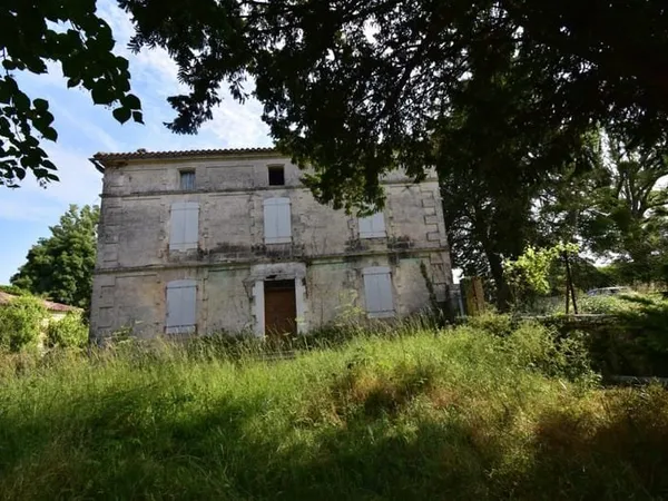Maison 4 pièces 120 m²