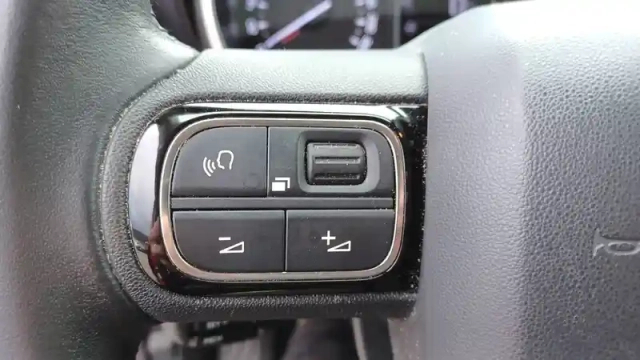 Citroën C3 Aircross puretech 110 s&amp;s bvm6 — photo 39