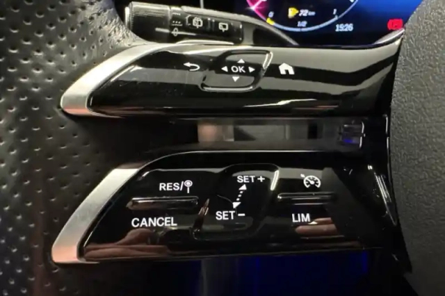 Mercedes Glc 220 d 9g-tronic 4matic — photo 15