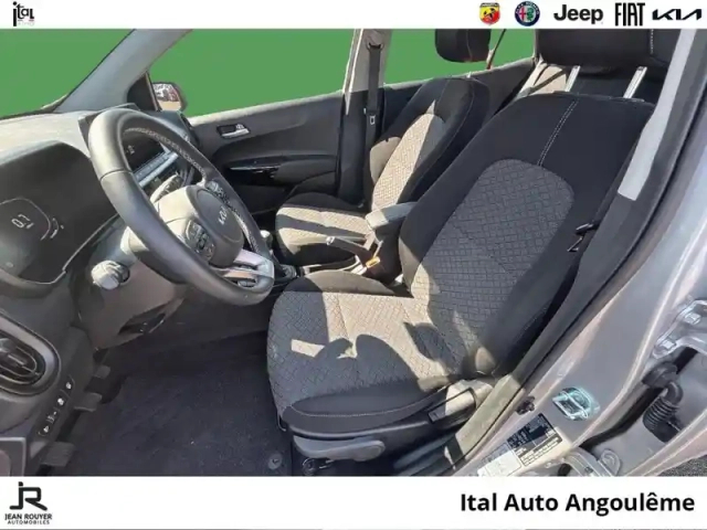 Kia Picanto 1.2 dpi 79ch active — photo 9
