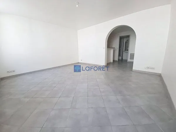 Appartement 1 pièce 36 m²