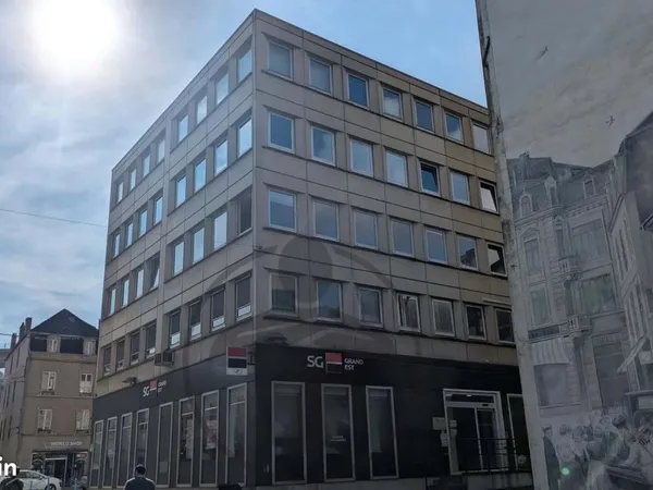 Local 173 m² Hayange