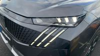 Peugeot 5008 Hybrid 145ch GT e-DCS6 — photo 17