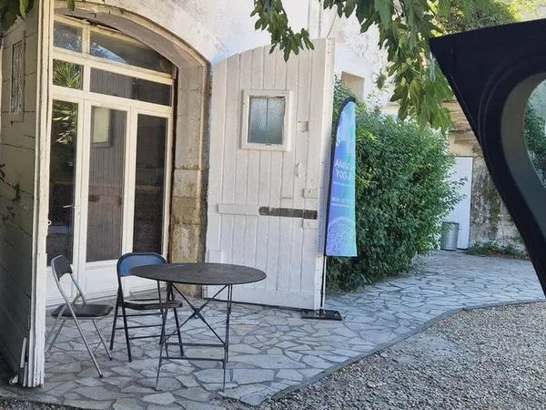 Maison 10 pièces 410 m²