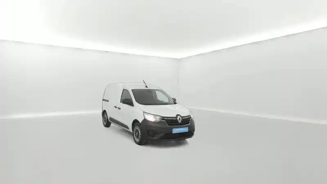Renault Express Van blue dci 75 - 22 — photo 60