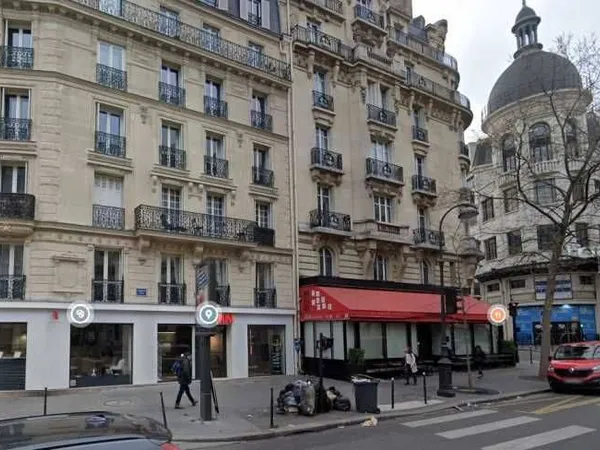 Boutique 85 m²