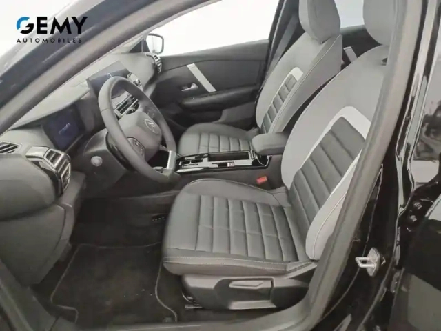 Citroën C4 hybride 145 e-dcs6 — photo 31