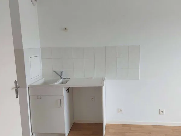 Appartement 2 pièces 54 m²