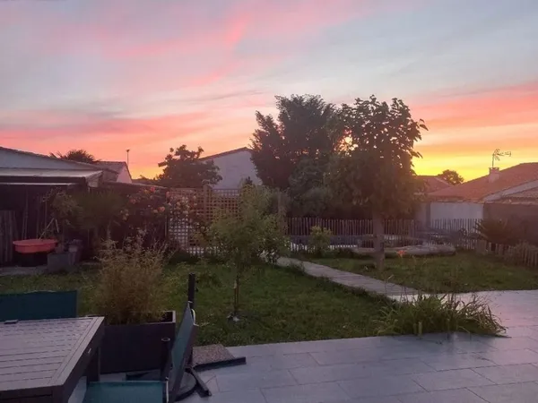 Chambre de 11m2 à louer sur Saint-Ouen-d'Aunis