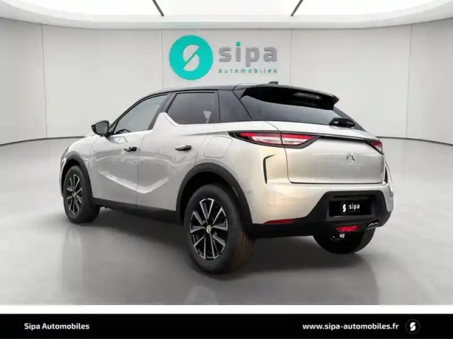 Ds Ds 3 hybride 145 e-dct6 — photo 86