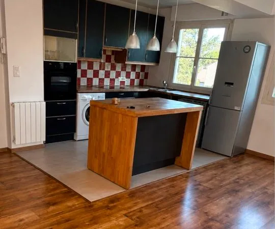 Location appartement Gif sur Yvette 1414.95