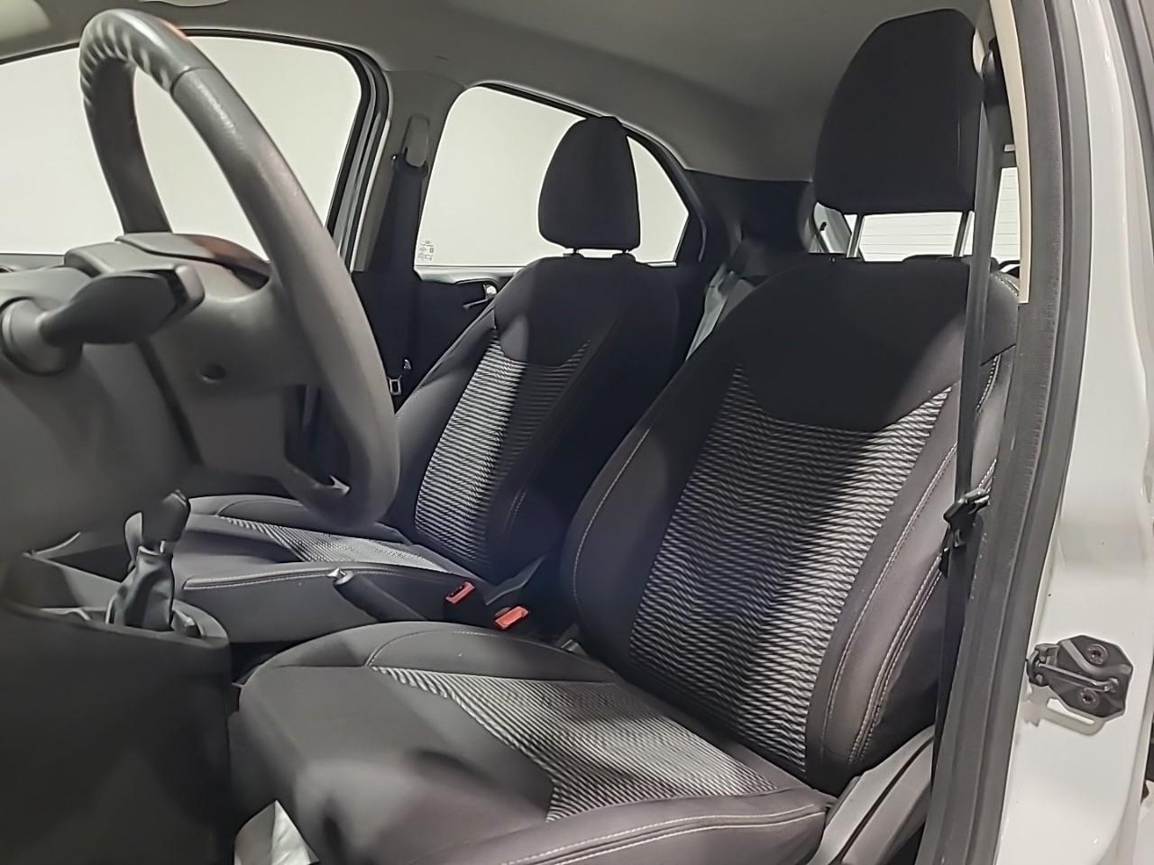 Ford Ka + 1.2 85 ch s&s ultimate — photo 10