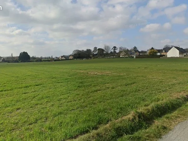 Terrain à bâtir de 338 m² à PLEUDIHEN-SUR-RANCE (22)