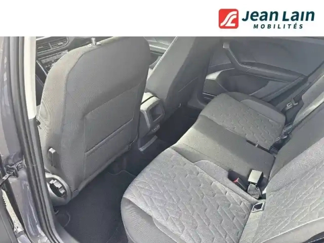 Volkswagen T-Cross 1.0 tsi 116 start/stop bvm6 — photo 17