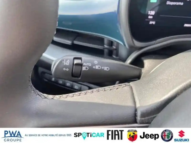 Fiat 500 e 118ch my23 — photo 6