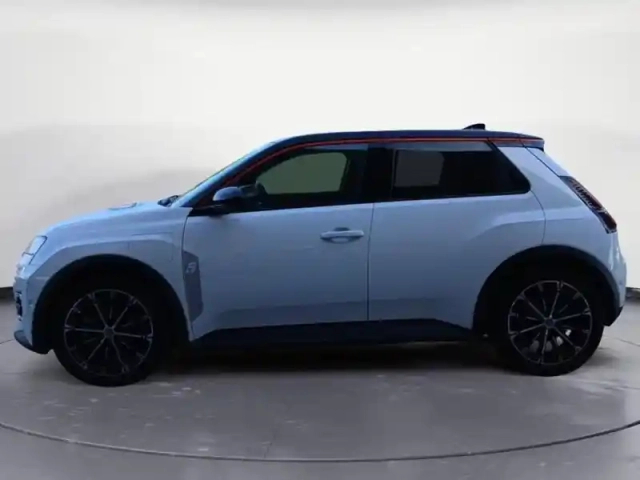 Renault 5 e-tech electrique 120ch techno autonomie urbaine — photo 7