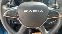 Dacia Spring Expression — photo 25