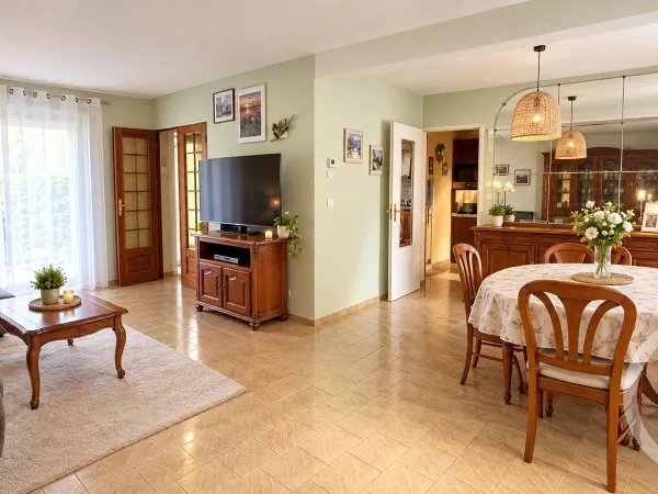 Maison 5 pièces 90 m²