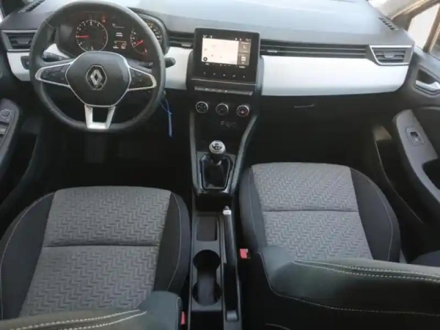 Renault Clio 1.0 tce 90ch evolution — photo 13