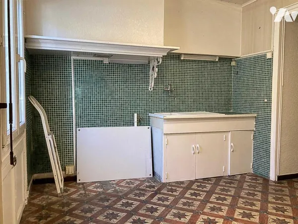 Appartement 3 pièces 50 m²