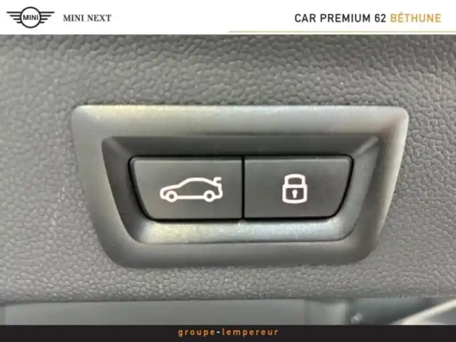 Mini Countryman cooper 136ch  highlands bva7 — photo 11