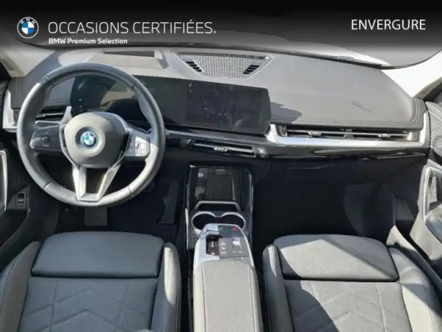 Bmw X1 xdrive25e 245ch xline — photo 19